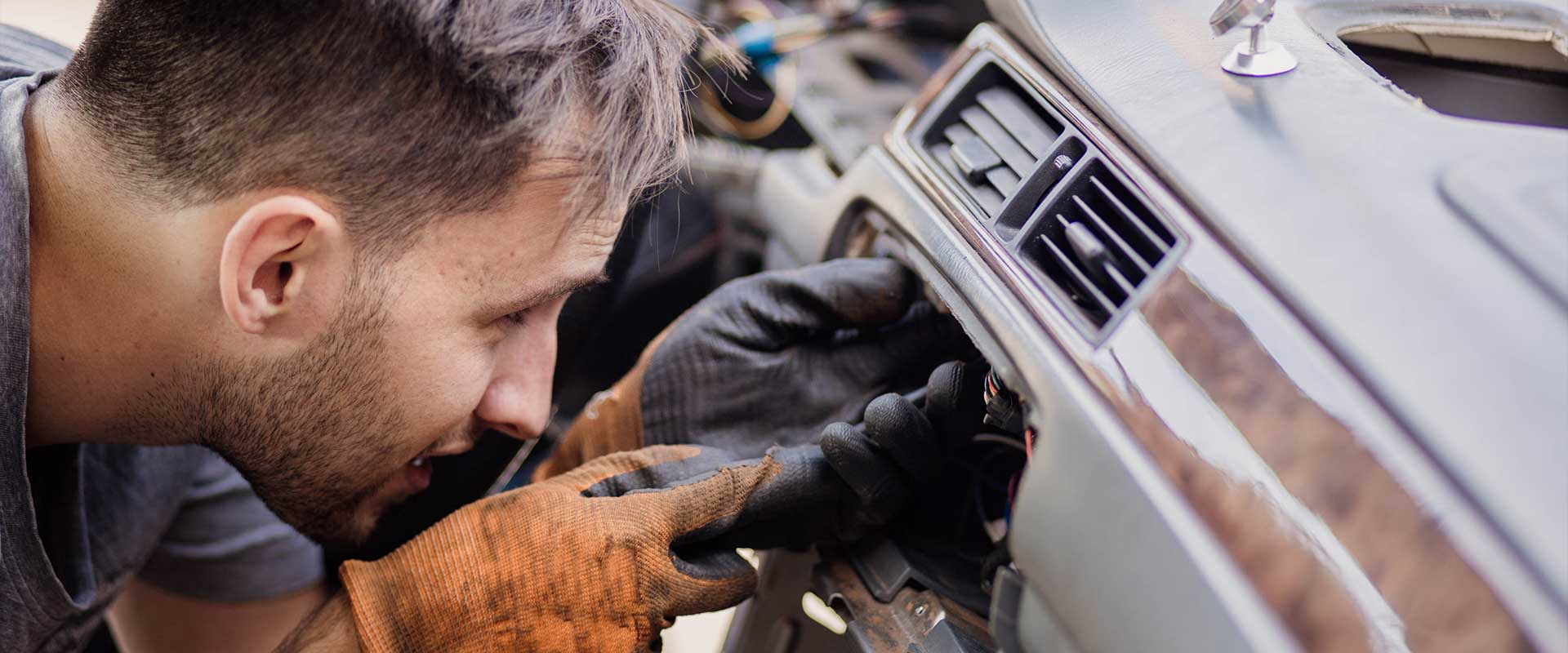 Car Heater Repair