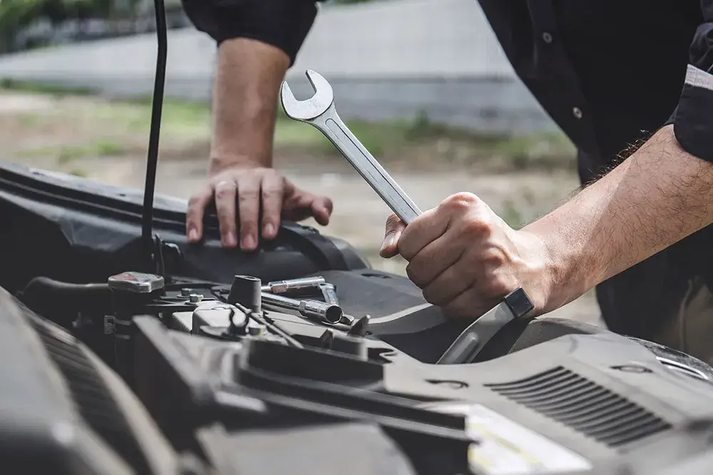 Scheduled Maintenance: What Scheduled Maintenance Can Do for Your Car in Winter