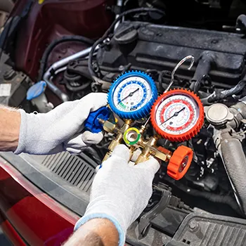 Car AC Repair in Estes Park, CO
