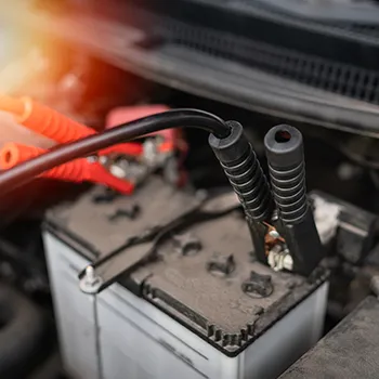 Battery, Starter & Alternator Repair in Estes Park, CO