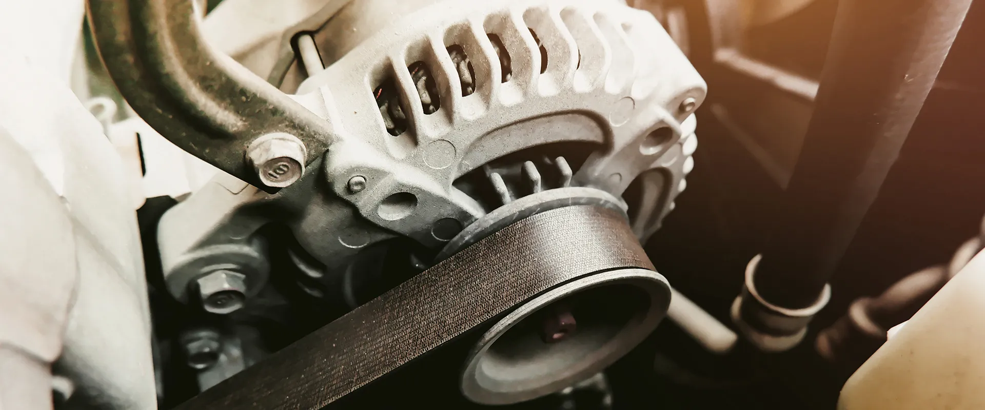 Battery, Starter & Alternator Repair near Estes Park, CO