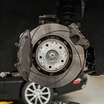 Brake Repair in Estes Park, CO