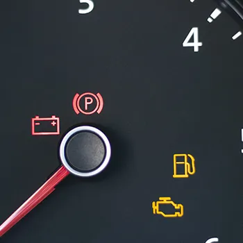 Check Engine Light in Estes Park, CO