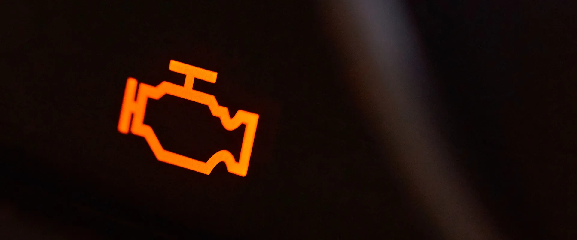 Check Engine Light near Estes Park, CO