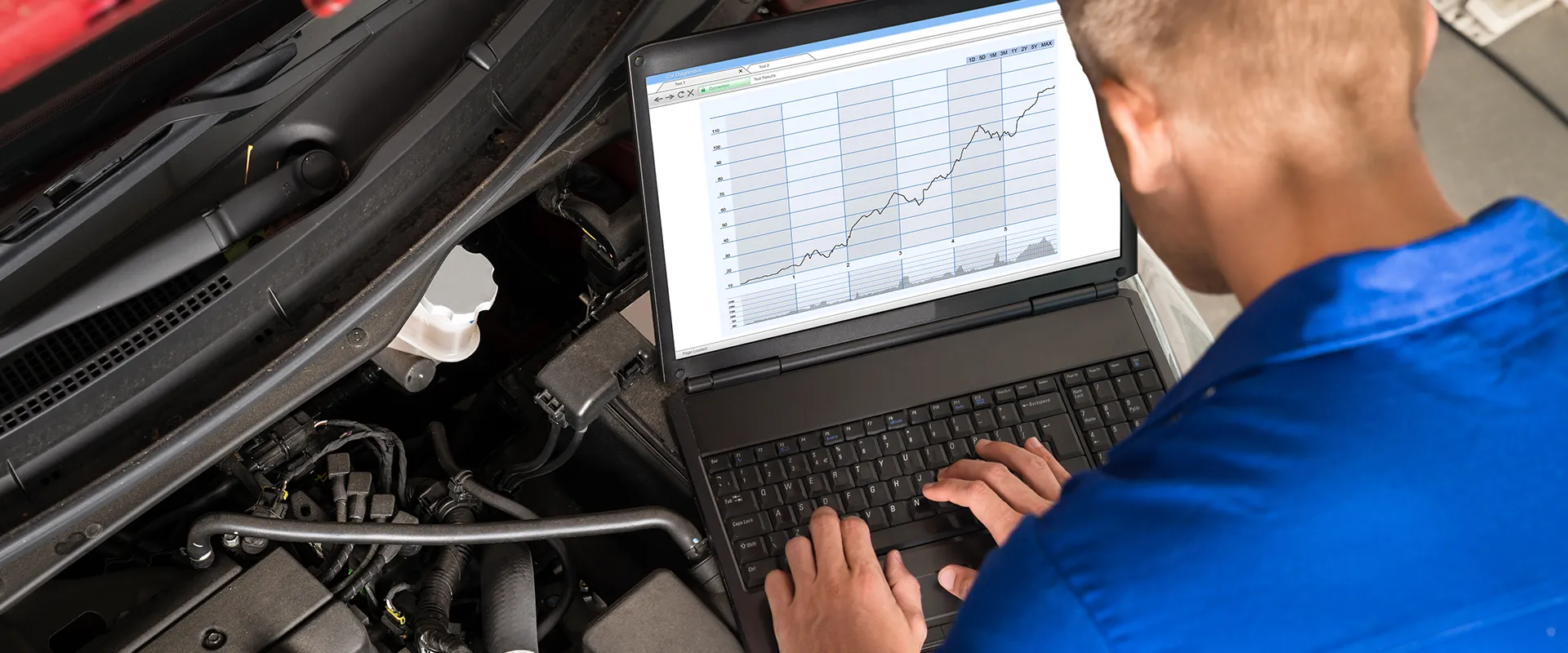 Auto Diagnostics near Estes Park, CO