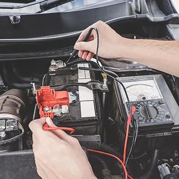 Auto Electrical Repair in Estes Park, CO