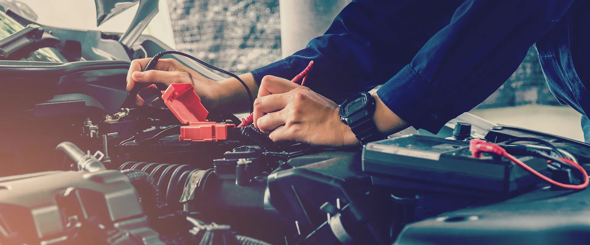 Auto Electrical Repair near Estes Park, CO