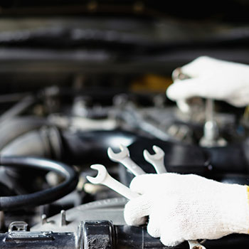 Engine Repair & Tune-Up