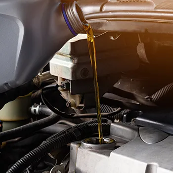 Oil Changes in Estes Park, CO
