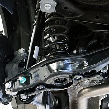 Suspension Repair in Estes Park, CO
