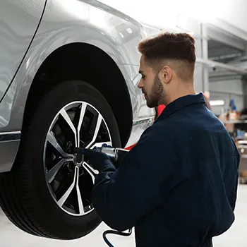 Tire Services in Estes Park, CO