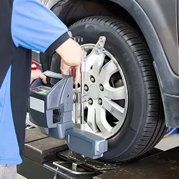 Wheel Alignment in Estes Park, CO