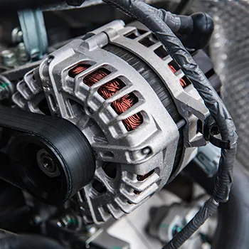 Battery, Starter & Alternator Repair in Estes Park, CO