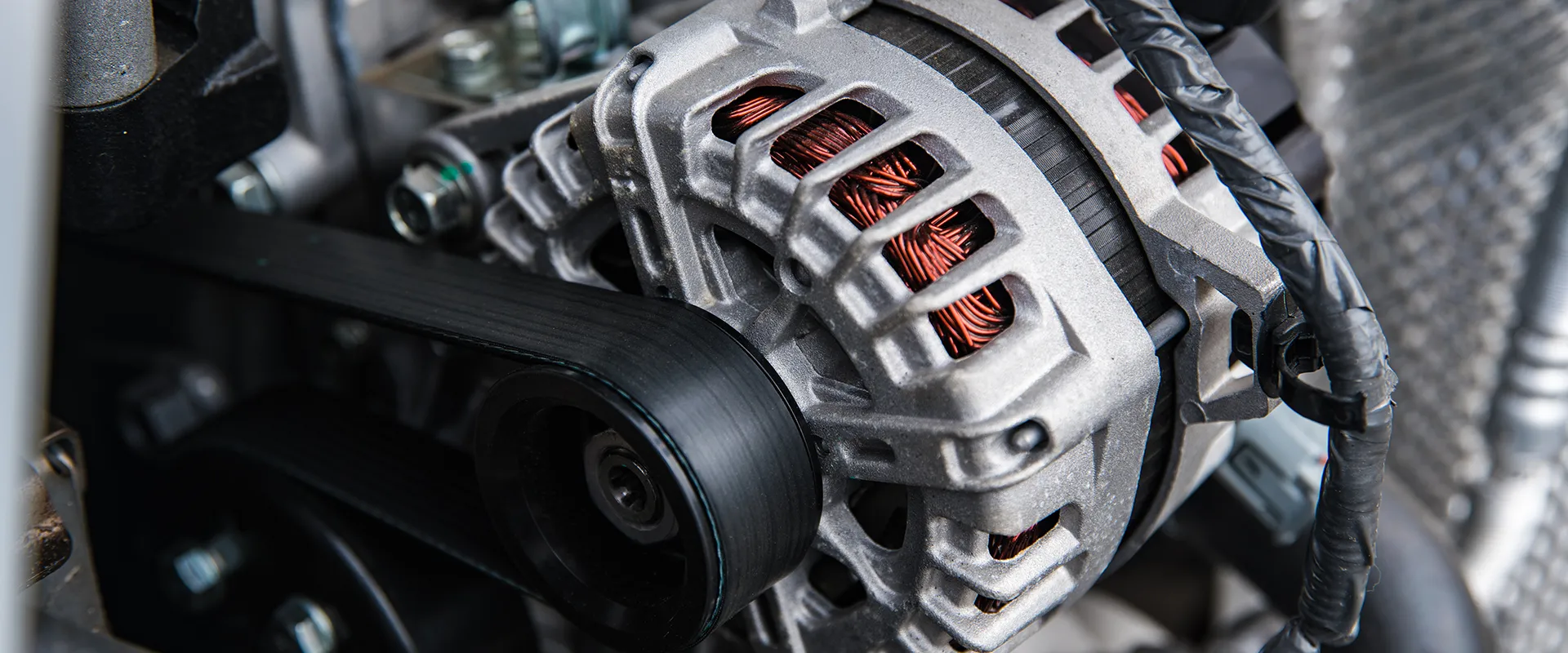 Battery, Starter & Alternator Repair near Estes Park, CO