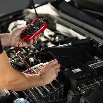 Auto Electrical Repair in Estes Park, CO