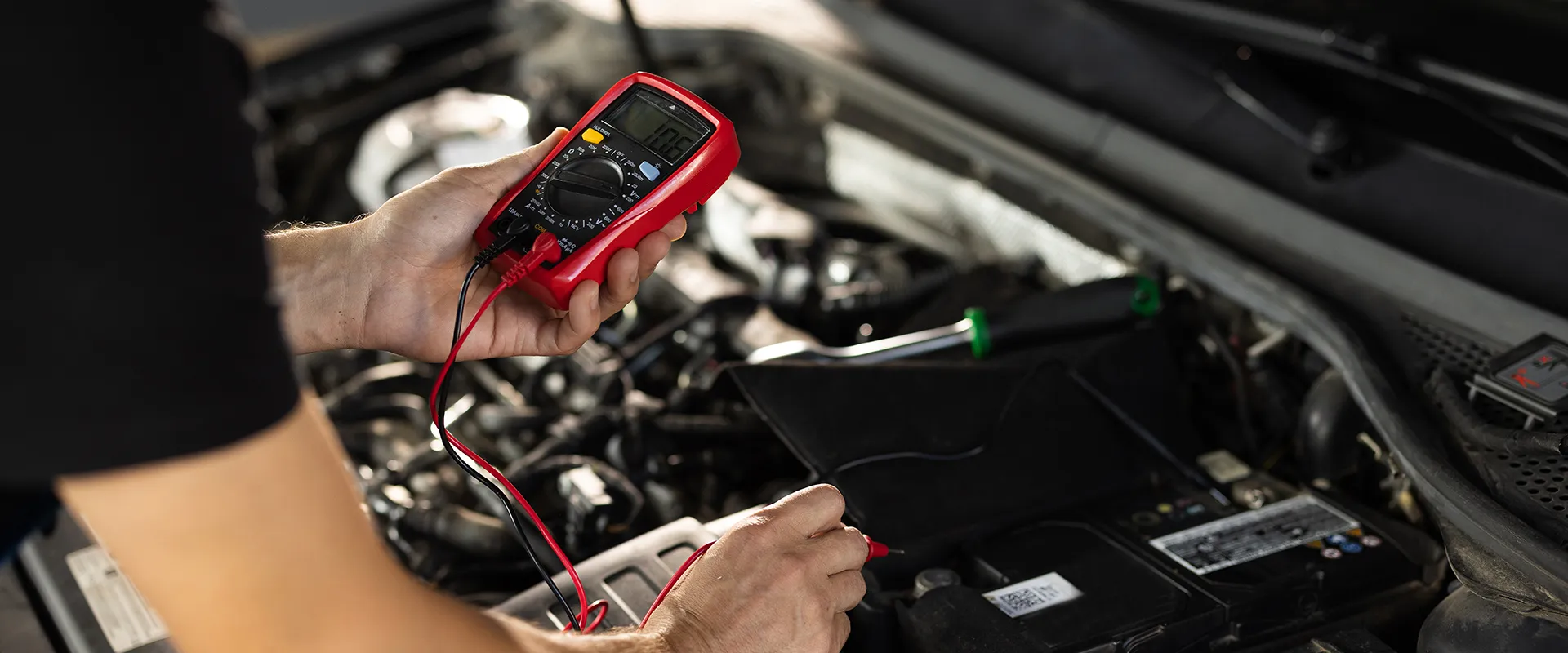 Auto Electrical Repair near Estes Park, CO