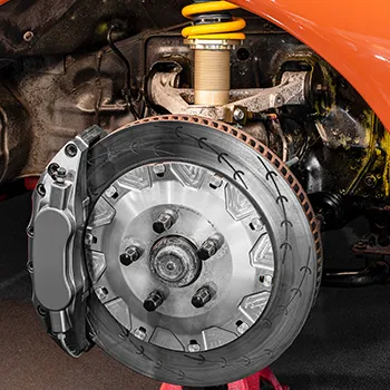 Brake Repair in Estes Park, CO