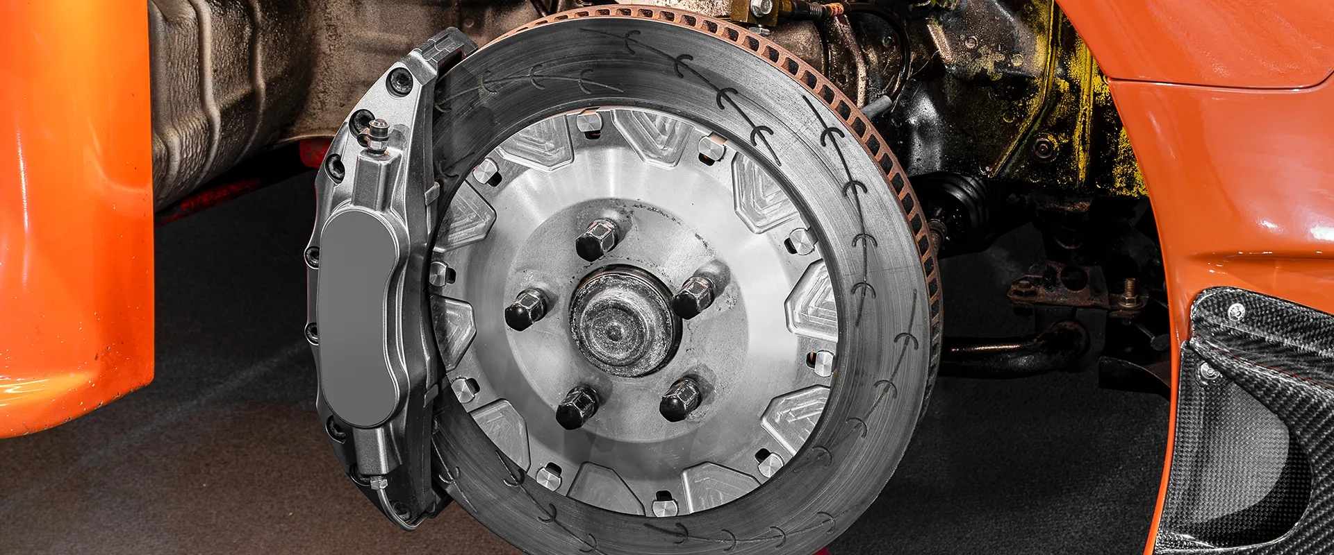Brake Repair near Estes Park, CO