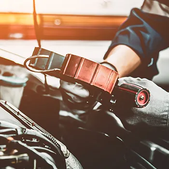 Car AC Repair in Estes Park, CO