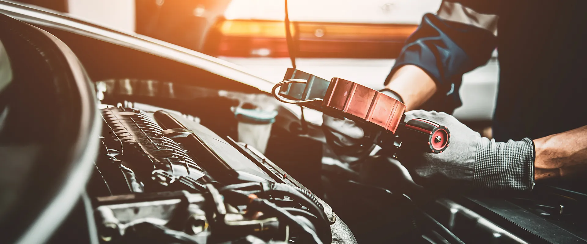 Car AC Repair near Estes Park, CO