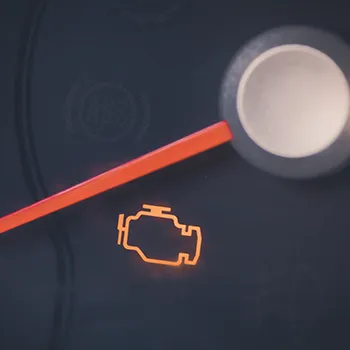 Check Engine Light in Estes Park, CO