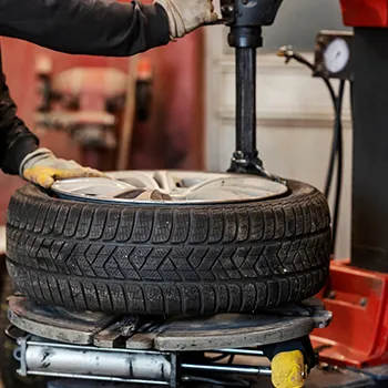 Tire Services in Estes Park, CO