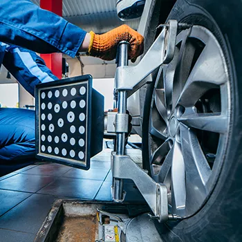 Wheel Alignment in Estes Park, CO